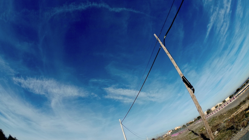 Illustration for article titled Probamos la HTC Re: un paso en falso para reinventar la GoPro